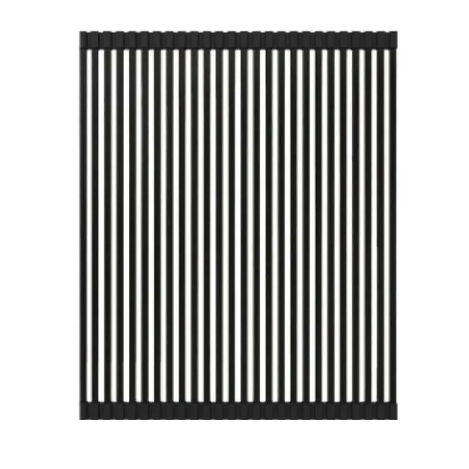 Ролл-мат Raglo R731.44.06, черный