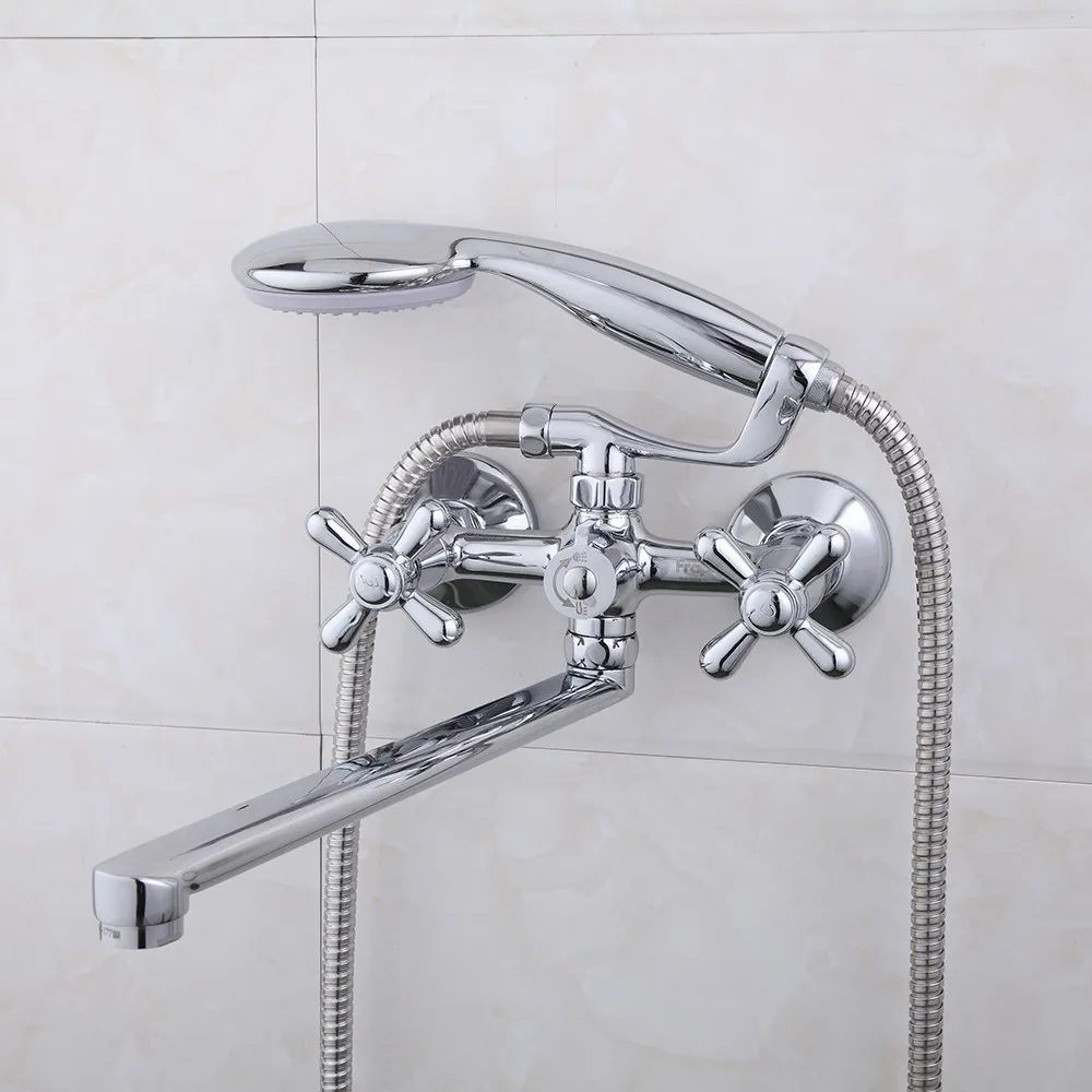 Смеситель для ванны FRAP F2225,