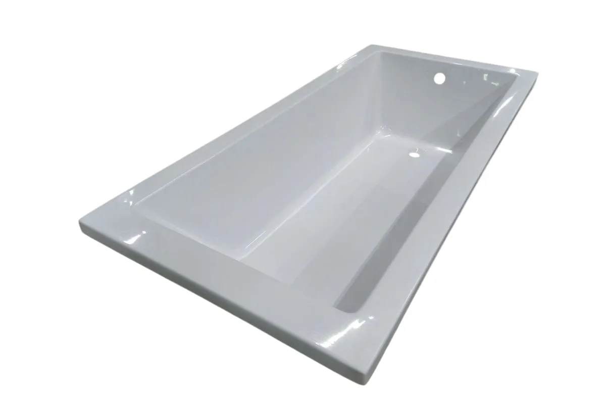 Ванна акриловая Relisan STELLA Гл000026028, 170x70