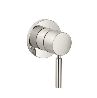 Смеситель для душа Dornbracht Series specific, на 1 потребитель, платина (Platinum) (36.060.660.08)