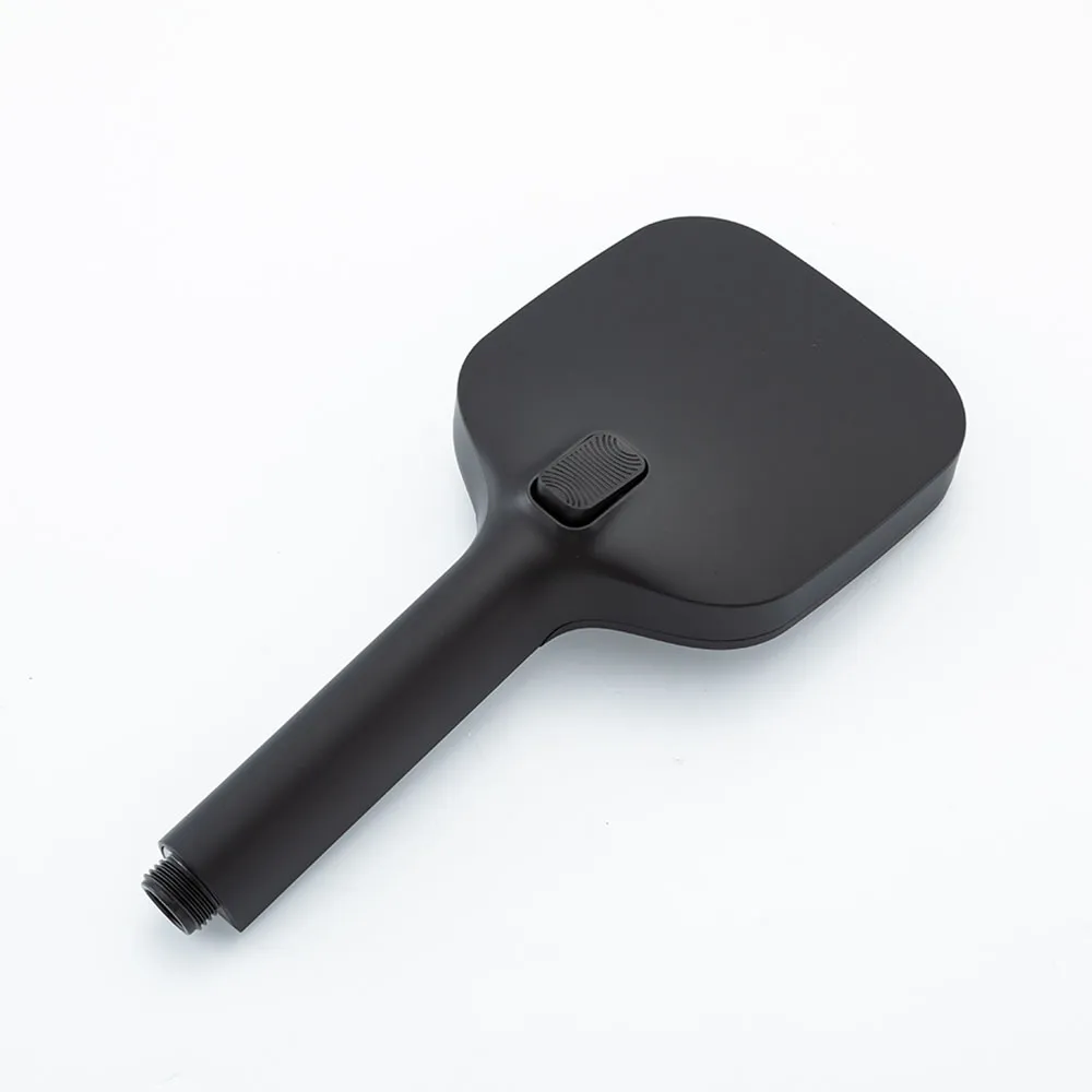 Душевая система GAPPO G2496-16, черный