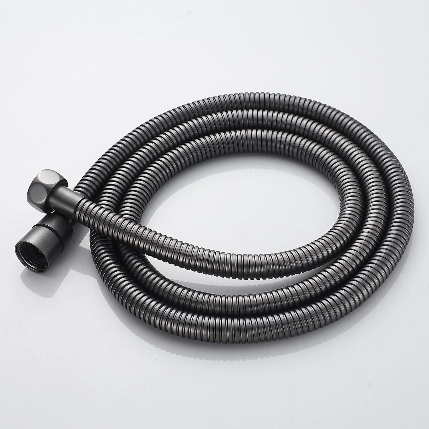 Душевая система Rose R1836T, пепельный