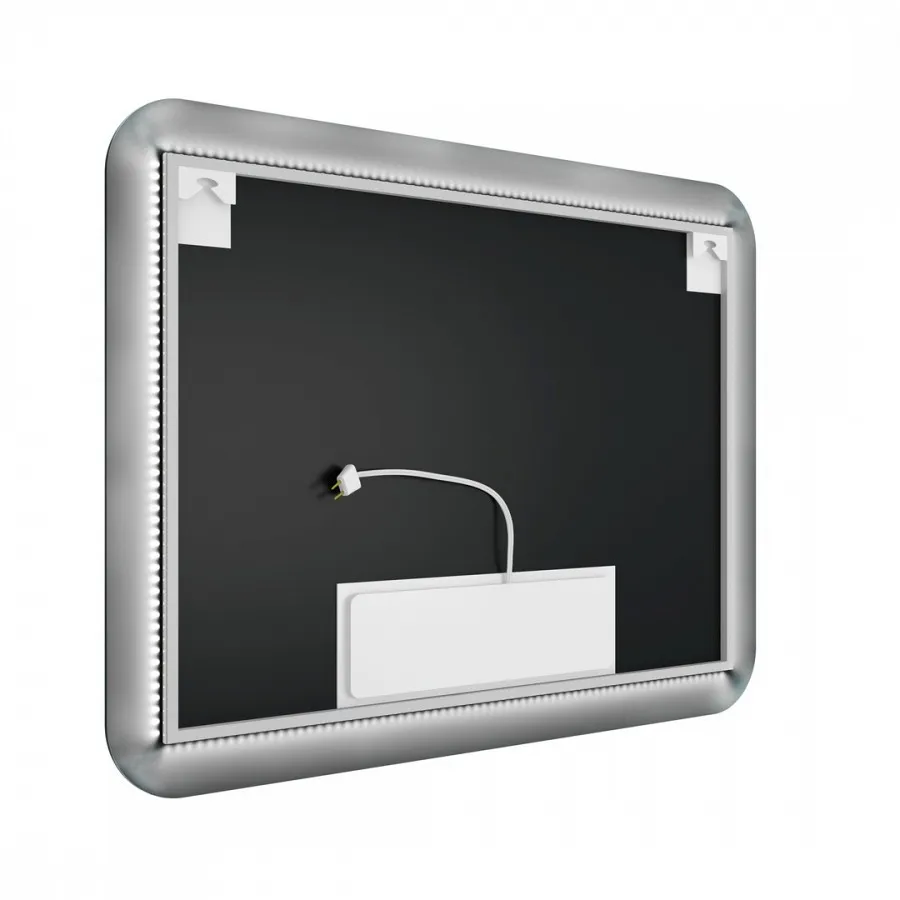 Зеркало Maretti Florenza FL148060P14EL 80x60 см