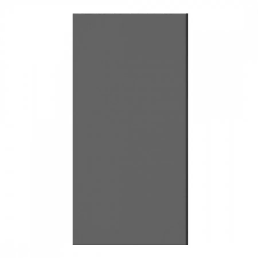 Шторка на ванну 70х140 см Maretti Marta MA41F7014098-560, профиль черный