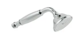 Ручной душ Nicolazzi Doccia, Polished Nickel (7104M NL)