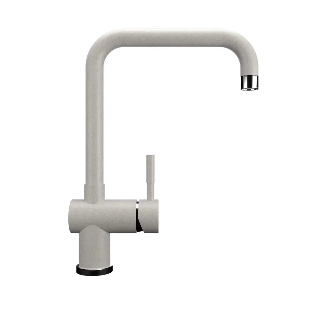 Cмеситель ULGRAN Quartz UQ-023-10, песок