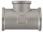 Тройник переходной Valtec