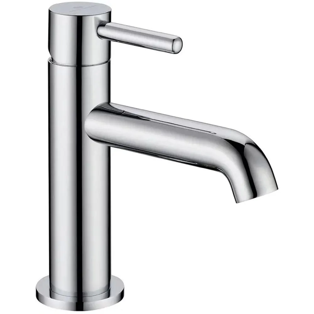 Смеситель для раковины Grocenberg GB2099CR, хром