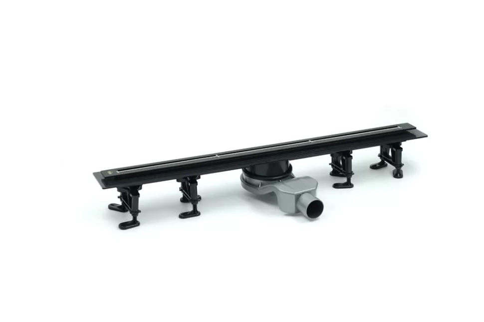 Дренажный канал Timo 80см Premium (INF-80-S50R)
