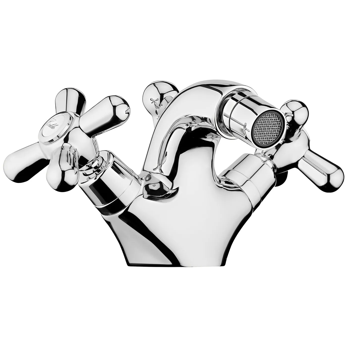 Смеситель для биде Webert Armony AM710102015, хром