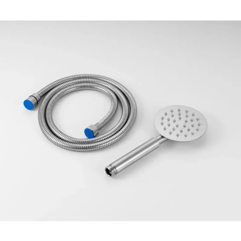 Смеситель для ванны Knotlor SS-05, сатин