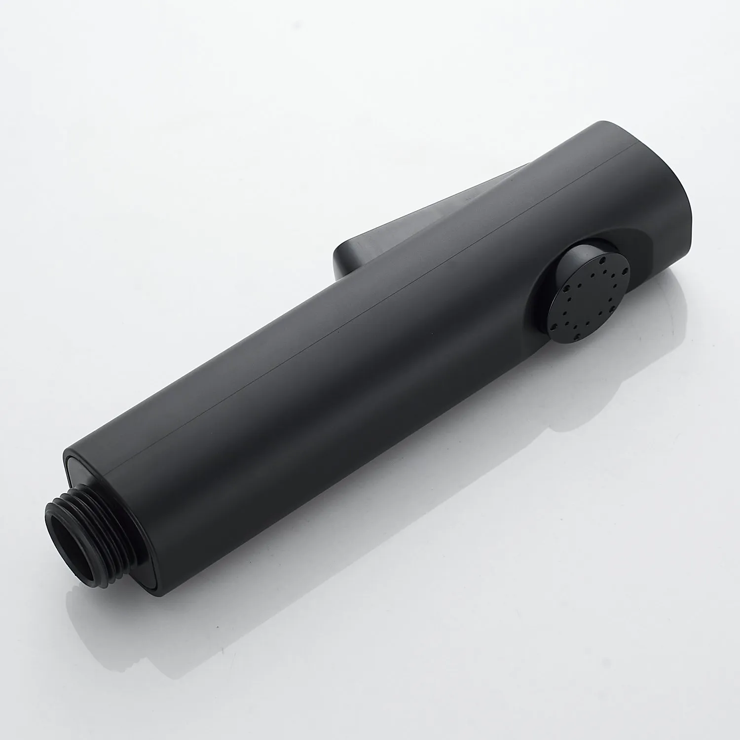 Гигиенический душ со смесителем Raffine F0599H-1, черный