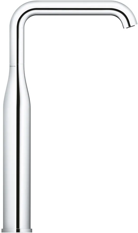 Смеситель для раковины GROHE Essence New корпус высокий, хром (арт. 32901001)