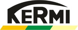 логотип производителя радиаторов Kermi