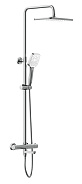 Душевая система Cersanit  VIVO с термостатом (64530)