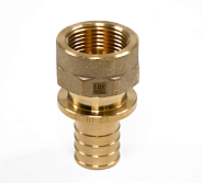 Переходник РЕХАУ RAUTITAN 25-Rp 3/4" MX с внутренней резьбой (11096941001)