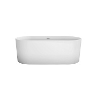 Акриловая ванна BelBagno 180x80, белый (BB705-1800-800)