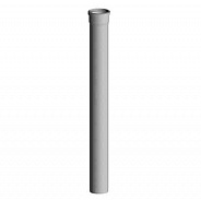 Труба канализационная Sinikon D 110 (длина 750 мм) (500087)