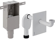 151.120.21.1 сифон внутристенный хром