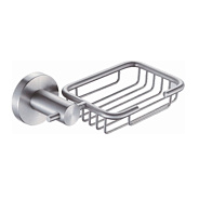 Мыльница D-Lin D221280, сталь