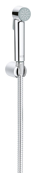 Душ гигиенический Grohe Tempesta-F 26354000 хром