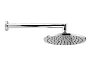 Верхний душ Cisal Shower, 200х200, Chrome (DS01319021)