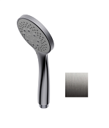 Ручной душ Ritmonio 100х240, Brushed Chrome (72D004IX)