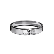 Хомут обжимной Ferrum (430/0,5 мм) Ф120