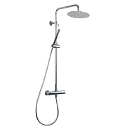 Душевая стойка Splendy Relax P хром (RP208XTR25C1CR)