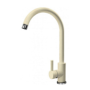 Смеситель для кухни Dr. Gans Соло 319.03H.1123.402, дюна