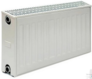 Стальной панельный радиатор Arbonia FK0 тип 33, 500x2300 мм, боковое подключение