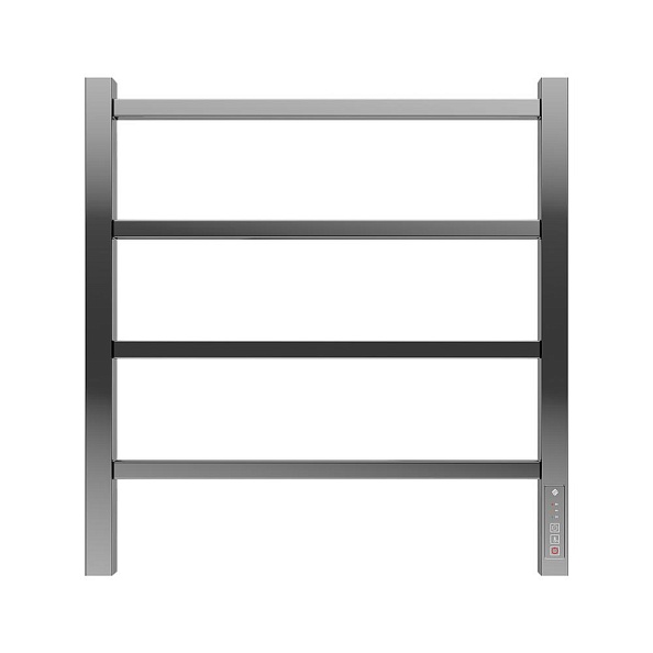 Полотенцесушитель электрический Terminus Ватикан П4 500х550, справа подключение (4670078544421)