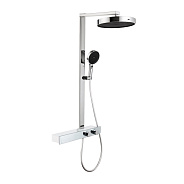 Душевая стойка Fmark FS45A-01