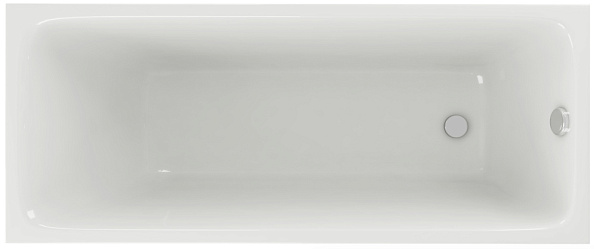 Акриловая ванна Aquatek Мия 1400х700 (MIY140-0000001)