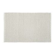 Коврик для ванной 1-ый Fixsen MUSK, бежево-серый, 50х80см (FX-8010N)