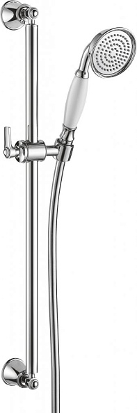 Душевой гарнитур Cezares Liberty, хром (LIBERTY-F-SD-01)