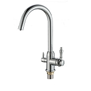 Смеситель для кухни FASHUN (A4396) 