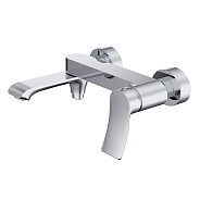 Смеситель для ванны HAIBA (HB60553)