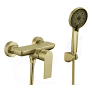 Смеситель для ванны и душа Fmark FS8802C