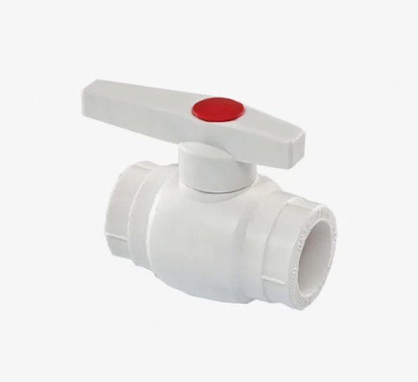 Кран шаровой Tebo 40 (030060104)