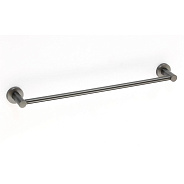 Держатель для полотенец прямой 60 см Savol S-005624Q