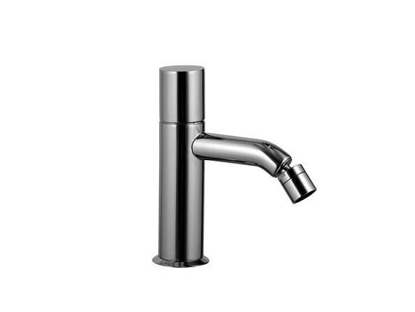 Смеситель для биде Fantini Nostromo, хром (50 02 E908F)