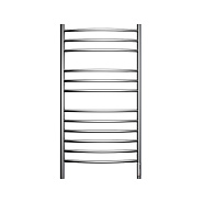 Полотенцесушитель электрический Terminus Классик П12 500х1000, справа подключение (4670078527325)