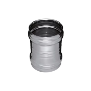 Адаптер ММ Ferrum (304/0,8 мм) Ф150