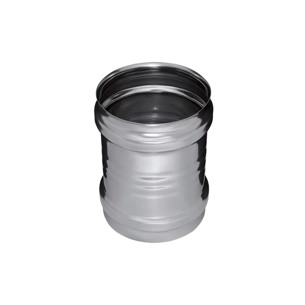 Адаптер ММ Ferrum (304/0,8 мм) Ф150