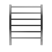 Полотенцесушитель электрический Terminus Ватикан П6 500х650, справа подключение (4670078544445)