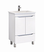 Тумба VIGO Grani 750-2-1 (Оскар) (tn.GRI.OSK.75.2D.1Y)