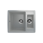 Кухонная мойка Ulgran U-106-310, серый