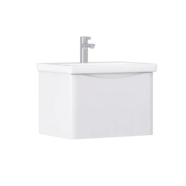 Тумба под раковину подвесная VIGO Glem 335, 60 см