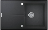 Кухонная мойка Grohe K400 78x50 31639AP0